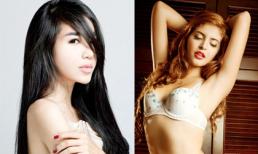 Đọ độ tai tiếng của các hotgirl Việt