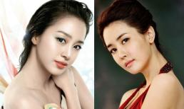 10 mỹ nhân xinh đẹp nhất xứ Hàn