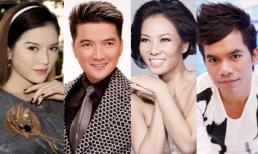 Những cuộc rút lui đầy bất ngờ của Sao Việt