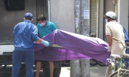 Xác chết bất thường, phân hủy nặng trong căn nhà khóa kín