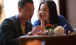 Lý Nhã Kỳ bí mật "hẹn hò" Tạ Thiên Hoa tại Hong Kong