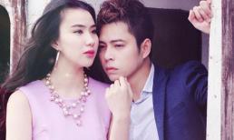 Huyền Thư tự tin khoe dáng "ngọt" sau sinh