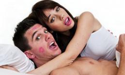 Bồ của chồng tới đòi phí... ngoại tình