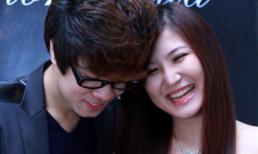 Hương Tràm: "Bùi Anh Tuấn từng khóc trước mặt tôi"