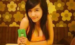 Báo chí Trung Quốc gọi Elly Trần là biểu tượng của giới trẻ?