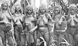 Đàn ông bị hiếp dâm tập thể trên đảo Tình yêu