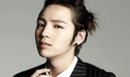 Jang Geun Suk bất ngờ gặp tai nạn xe hơi