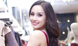 Mai Phương Thúy so sánh chọn người yêu như chọn… giày