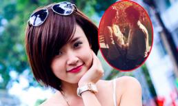 Hot girl Midu nói về chuyện yêu thiếu gia