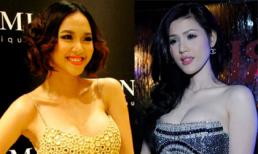 4 mỹ nhân "mất kiểm soát" với vòng 1