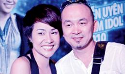 Ca sỹ Uyên Linh: Quốc Trung làm bố thích hợp hơn làm người tình