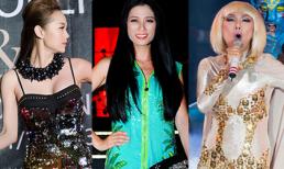 "Đệ nhất lúa" Sao Việt tuần qua (P42)