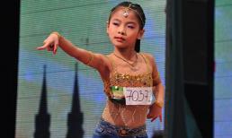 Bán kết 6 Got Talent: Sao nhí gây sốt