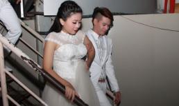 Mai Phương và Phùng Ngọc Huy 'ăn cơm trước kẻng'?