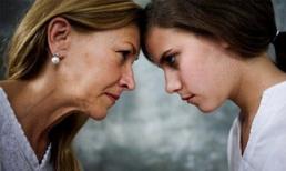 Vợ láo đánh nhau cả với mẹ chồng