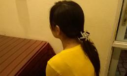 Sự bẽ bàng của người phụ nữ bị lột truồng đánh ghen, bắt ăn phân