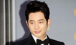 Park Shi Hoo kiện báo tung tin nói dối