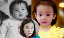 Sao Hoa ngữ và "phiên bản nhí": Ai đáng yêu hơn?