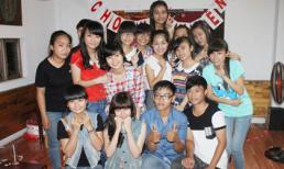 Hoàng Quyên Idol vui chơi "hết lửa" cùng fan 