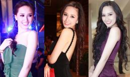 Mai Phương Thúy rời váy hiệu là xấu?