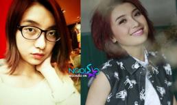 Bàng hoàng trước "mặt thật - mặt giả" của mỹ nhân Việt (P16)