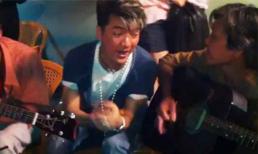 Đàm Vĩnh Hưng hào phóng tặng người hát rong 100 triệu?