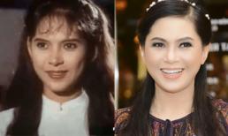 "Săn" ảnh sao đình đám: Ngày ấy - bây giờ (P2)