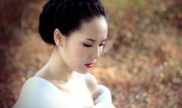 Phương Linh: 'Nhan sắc không làm nên thành công'