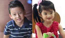 3 "cậu ấm, cô chiêu" sành điệu nhất Vbiz