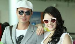 Tạ Thiên Hoa ngại nhắc đến 'scandal qua đêm' với Lý Nhã Kỳ