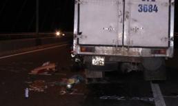 Tai nạn kinh hoàng, 4 mẹ con chết thảm