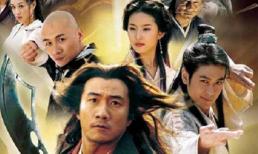 Những phim võ hiệp Kim Dung đình đám nhất