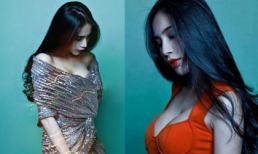 Tấm gương sáng Thủy Tiên nuôi con bằng sữa mà đẹp!