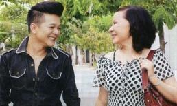 Ca sĩ Vũ Hà kể về người vợ bí mật hơn 8 tuổi