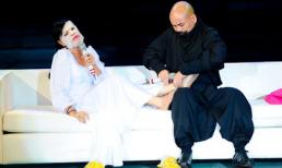 "Cặp đôi lắm chiêu" thoát hiểm ngoạn mục