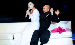 Phan Đinh Tùng khẳng định tuần sau sẽ bị loại