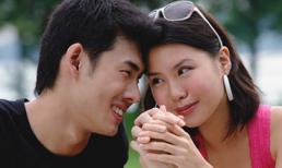 Lừa tình lẫn tiền của gái có chồng