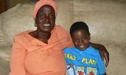 Chồng 8 tuổi hạnh phúc bên vợ 61 tuổi