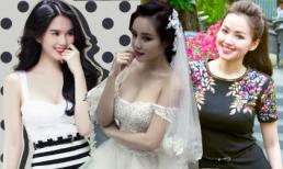 Khoảnh khắc sao Việt "muốn ngắm nhất" tuần qua (P25)