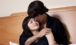 Đau đớn phát hiện người yêu đang sống thử