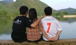 Tôi và anh trai cùng thích... em vợ