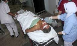 Cắt đứt 'của quý' vì tin có ngày tận thế