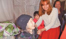 Người chết hồi sinh trong đám tang