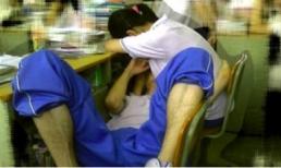 "Cười ngã ngửa" với khoảnh khắc zai Việt" (P24)