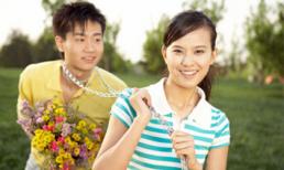 365 kiểu… dại gái của các chàng trai