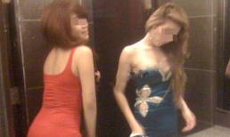 Nữ sinh tiết lộ đi làm gái bia ôm để... mua LX, iPhone