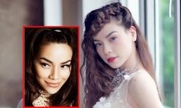 Những mỹ nhân Việt 'đổi trắng thay đen'