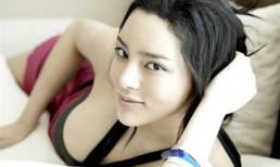 Hoa hậu Hàn ngập lụt trong điều tiếng