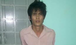 Tóm gọn kẻ giết dã man bạn cùng trọ