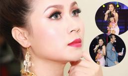 Lưu Thiên Hương "phản pháo" Mỹ Lệ